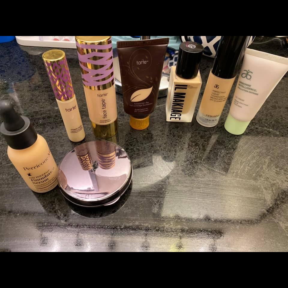 Face Bundle